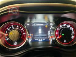 دودج تشالنجر